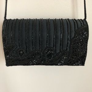Andre Cellini Beaded Evening Bag